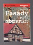 Profi Hobbi / Fasády a jejich rekonstrukce - náhled