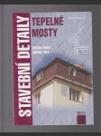 Stavební detaily / Tepelné mosty - náhled