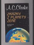 Zkazky z planety země - náhled