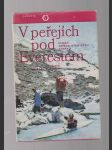V peřejích pod Everestem / příběh československých vodáků - náhled