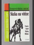 Sázka na vítěze / detektivní příběhy z dostihů - náhled