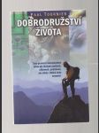 Dobrodružství života - náhled