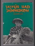 Tajfún nad Japonskom - náhled