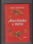 Američanka v Paříži - náhled