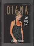 Diana / Její nový život - náhled