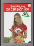 Kuchařka pro začátečníky - náhled