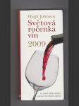 Světová ročenka vín 2009 - náhled