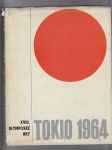 Xviii. tokio 1964 - náhled