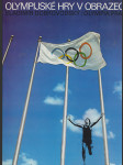Olxmpijské hry v obrazech - náhled