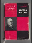 Odkazy pokrokových osobností naší minulosti  / Tomáš G. Masaryk - náhled
