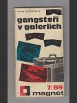 Gangsteři v galeriích - náhled