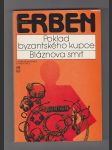 Poklad byzantského kupce   Bláznova smrt - náhled