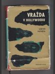 Vražda v Hollywoodu - náhled