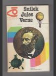 Snílek Jules Verne - náhled