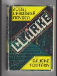 2001: Vesmírná odysea - Rajské fontány - náhled