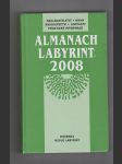 Almanach / Labyrint 2008 - náhled