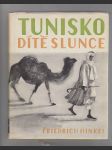 Tunisko dítě slunce - náhled