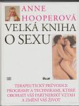 Velká kniha o sexu - náhled