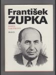 František Zupka - náhled