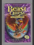 Beast Quest / The shade of Death - náhled