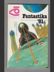 Fantastika 81 - náhled