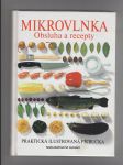 Mikrovlnka / obsluha a recepty - náhled