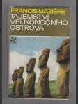 Tajemství velikonočního ostrova - náhled