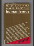 Humanismus - náhled