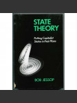 State Theory. Putting the Capitalist State in its Place - náhled