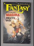 Fantasy Magira / Hráčův svět - náhled