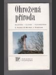 Ohrožená příroda - náhled