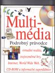 Multi - média - náhled