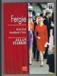 Fergie   /    skrytý život vévodkyně z Yorku - náhled