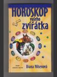 Horoskop vašeho zvířátka - náhled