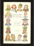 Městečko na dlani - náhled