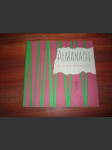 Almanach Klubu čtenářů. 1961 - náhled