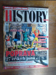 Časopis History 6/2009 - náhled