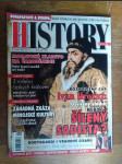 Časopis History 11/2009 - náhled
