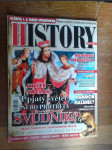 Časopis History 7/2009 - náhled