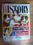 Časopis History 2/2011 - náhled