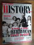 Časopis History 8/2009 - náhled