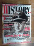 Časopis History 10/2009 - náhled