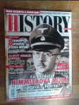Časopis History 7/2010 - náhled