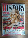 Časopis History 12/2011 - náhled