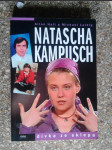 Natascha Kampusch - dívka ze sklepa - náhled