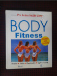 Body Fitness - Strava, péče, opalování, gymnastika - Program proti celulitidě - náhled