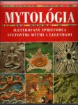 Mytológia - náhled