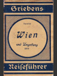 Wien und Umgebung - náhled