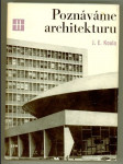 Poznáváme architekturu - náhled