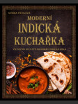Moderní indická kuchařka - náhled